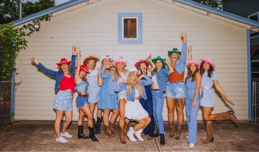 The Ultimate Guide to Bachelorette Party Ideas in Austin TX