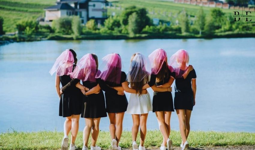 Bachelorette Party Ideas in Asheville NC: Crafting an Unforgettable Weekend in the Blue Ridge Mountains