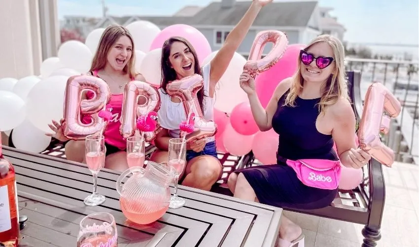 Pop the Bubbly! Unforgettable Bachelorette Party Ideas in Kansas City, MO