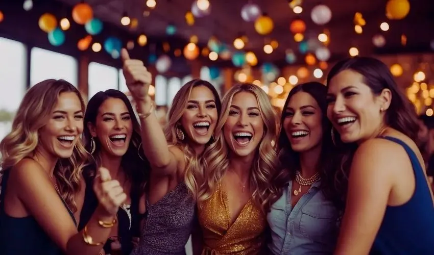 Cleveland Rocks! The Ultimate Guide to Bachelorette Party Ideas in Cleveland Ohio