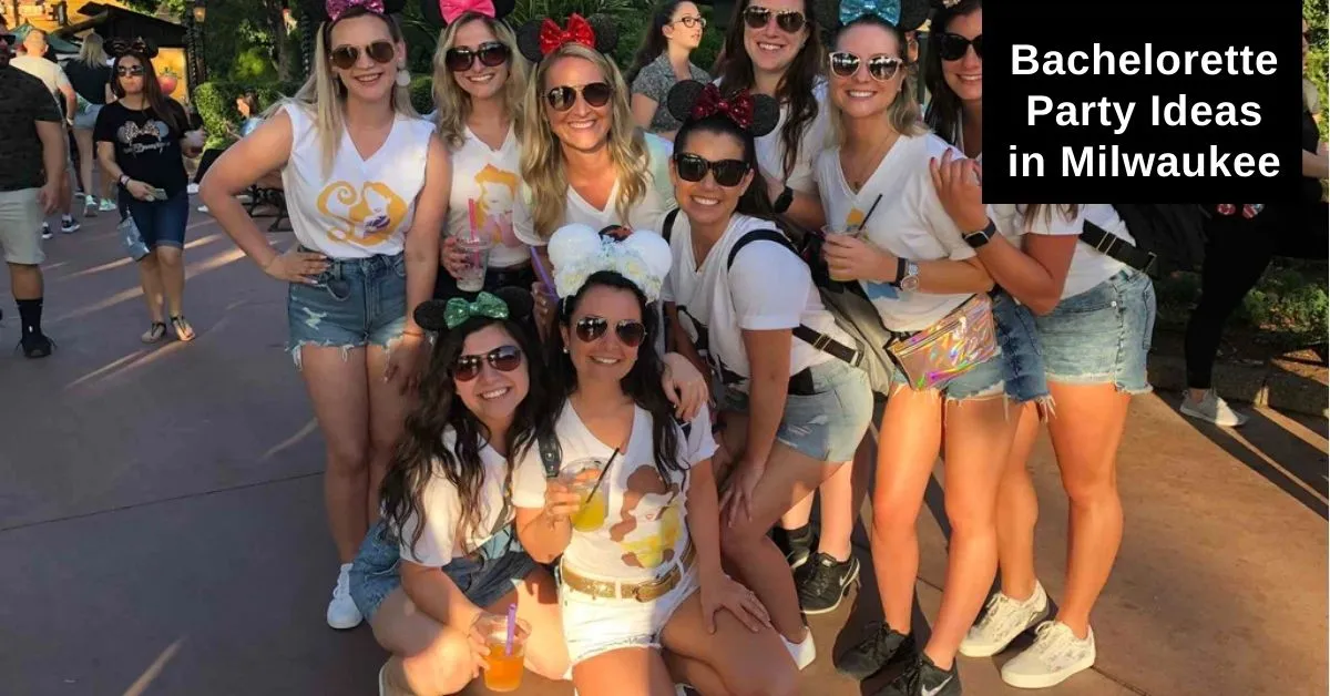 Brew City Bliss: Unforgettable Bachelorette Party Ideas in Milwaukee